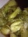 Marinated Bok Choy